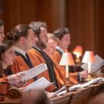 Featured image for Hymns to heartbeats: London Ambulance Charity Christmas carol service to raise money for defibs