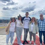 Featured image for Mum of teenage cardiac arrest survivor to give reading at London Ambulance Charity’s carol service