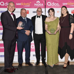 Featured image for Ace partnership wins prestigious award for ‘industry-first’ collaboration delivering medical services for The Championships, Wimbledon