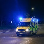 Featured image for London Ambulance Service achieves best response times for December in five years – but 999 calls are on the rise after holiday season
