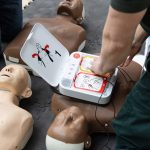 Featured image for London Ambulance Charity receives boost to install life-saving defibrillators in ‘defib deserts’