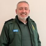 Featured image for From London’s 999 control room to heart-stopping descent: Lifelong Spurs fan takes leap to raise money for charity