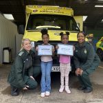 Featured image for Because I really love my mum, I made sure I knew how to call 999