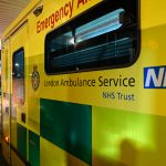 Featured image for London Ambulance Service reaches the sickest patients in the fastest times for over four years