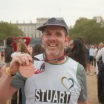 Featured image for Marathon runners raise over £30k for London Ambulance Charity
