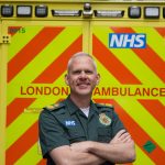 Featured image for London Ambulance Service appoints new Chief Operating Officer