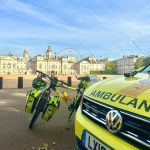 Featured image for “Only call 999 in a life-threatening emergency”: London Ambulance Services faces busiest day since the pandemic