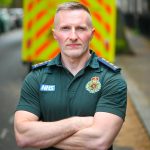 Featured image for London Ambulance Service Chief Executive named in prestigious HSJ Top 50 leaders list