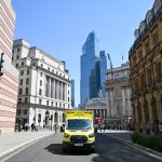 Featured image for London Ambulance Service records busiest day in its history as extreme heat pushes 999 demand to record levels