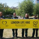 Featured image for Paramedics plea for Londoners to step up and help save lives this September