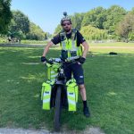 Featured image for London Ambulance Service puts 400 extra crews on the road this week as temperatures soar