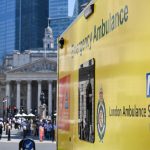Featured image for London Ambulance Service urges Londoners to keep safe as research reveals deadly impact of extreme heat