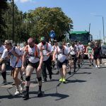 Featured image for Ambulance crews pull 14-tonne truck for London Ambulance Charity