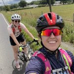Featured image for Paramedic and twin sister saddle up for London to Brighton Cycle Ride to save lives